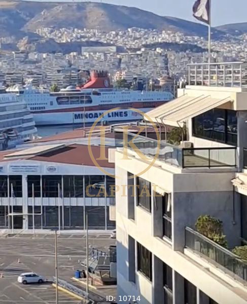 Διαμέρισμα 102 τ.μ. πρός πώληση, Πειραιάς, Χατζηκυριάκειο