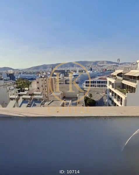 Διαμέρισμα 102 τ.μ. πρός πώληση, Πειραιάς, Χατζηκυριάκειο