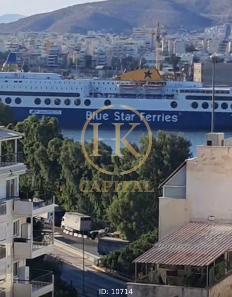 Διαμέρισμα 102 τ.μ. πρός πώληση, Πειραιάς, Χατζηκυριάκειο