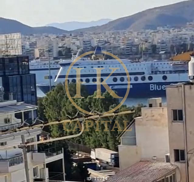 Διαμέρισμα 102 τ.μ. πρός πώληση, Πειραιάς, Χατζηκυριάκειο