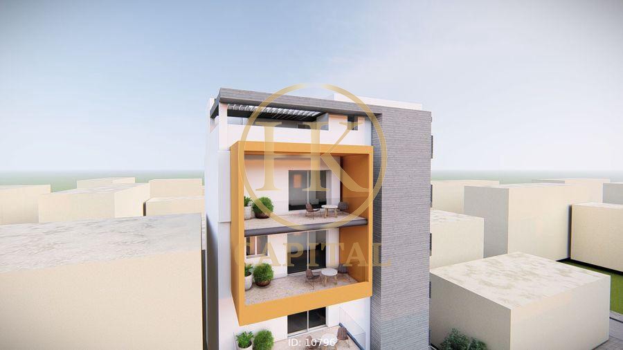 Διαμέρισμα 105 τ.μ. πρός πώληση, Αθήνα - Νότια Προάστια, Άγιος Δημήτριος