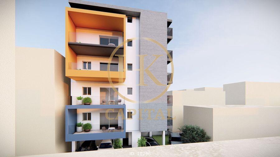 Διαμέρισμα 105 τ.μ. πρός πώληση, Αθήνα - Νότια Προάστια, Άγιος Δημήτριος