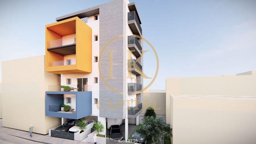 Διαμέρισμα 105 τ.μ. πρός πώληση, Αθήνα - Νότια Προάστια, Άγιος Δημήτριος