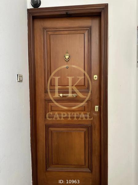 Διαμέρισμα 126 τ.μ. πρός πώληση, Αθήνα - Κέντρο, Νέος Κόσμος