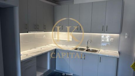 Διαμέρισμα 94 τ.μ. πρός πώληση