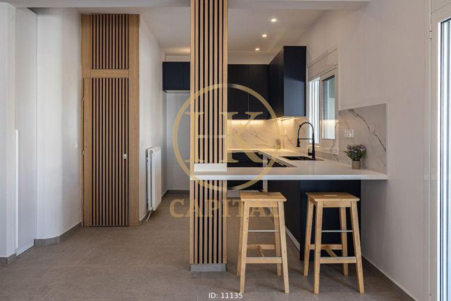 Apartment 74 sqm for sale, Athens - South, Dafni