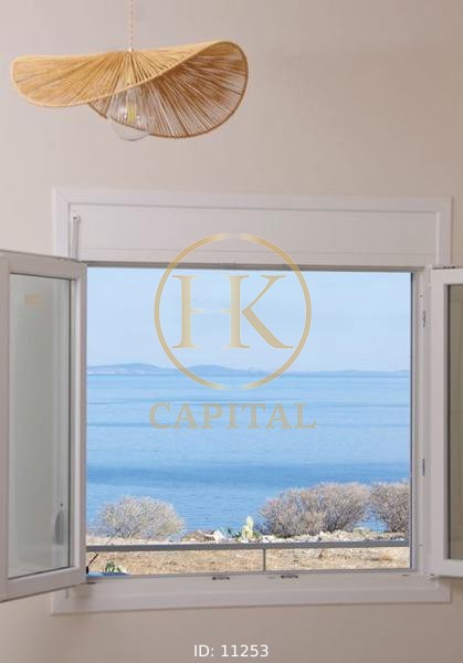 Μονοκατοικία 83 τ.μ. προς πώληση, Κυκλάδες, Σύρος