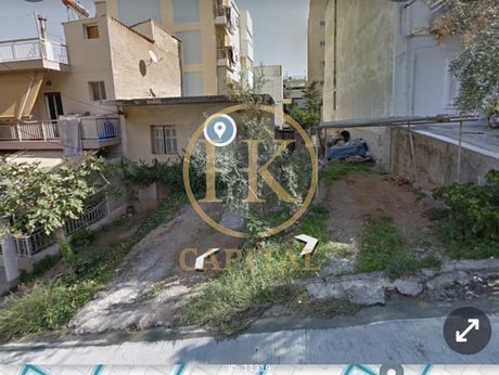 Οικόπεδο 135 τ.μ. προς πώληση