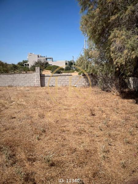 Οικόπεδο 508 τ.μ. προς πώληση, Βορινέζα