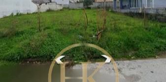 Land plot 300 sqm for sale