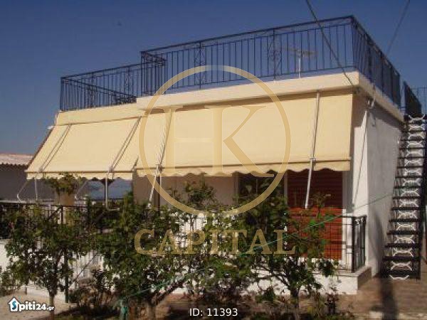 Μονοκατοικία 65 τ.μ. πρός πώληση, Νησιά Αργοσαρωνικού, Σαλαμίνα