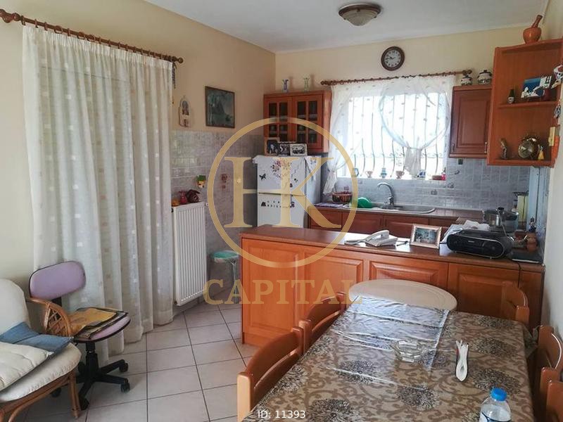 Μονοκατοικία 65 τ.μ. πρός πώληση, Νησιά Αργοσαρωνικού, Σαλαμίνα