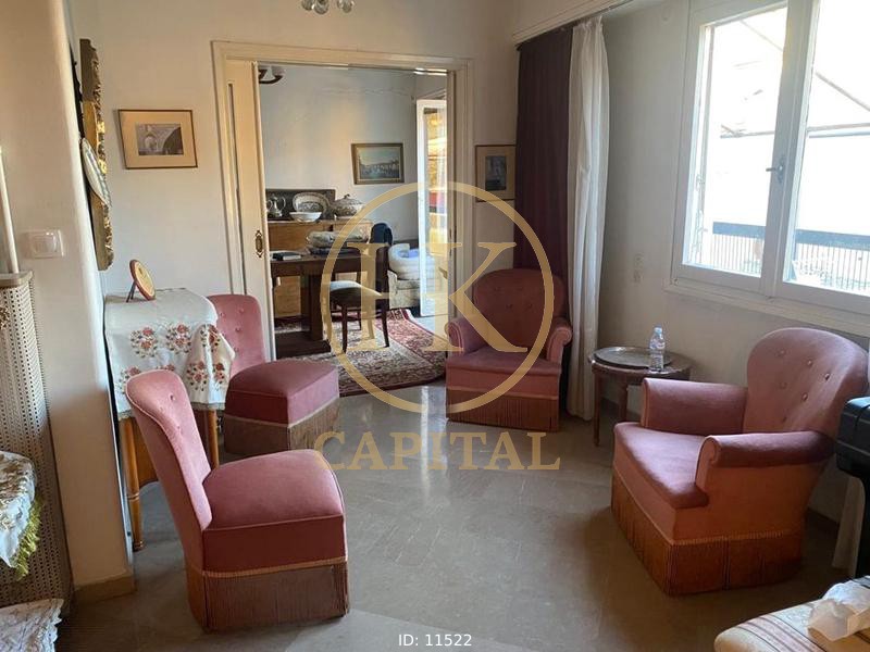 Διαμέρισμα 115 τ.μ. προς πώληση, Πλατεία Αμερικής