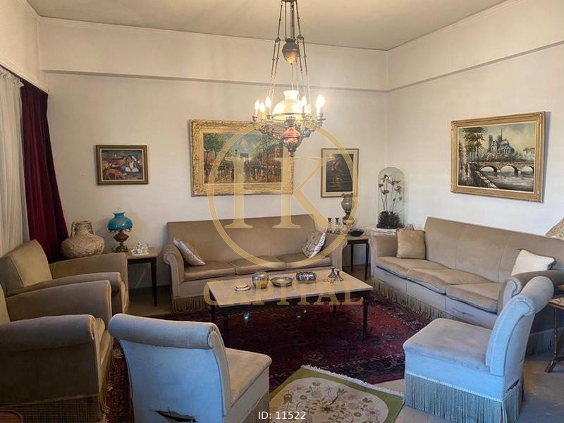 Διαμέρισμα 115 τ.μ. προς πώληση, Πλατεία Αμερικής