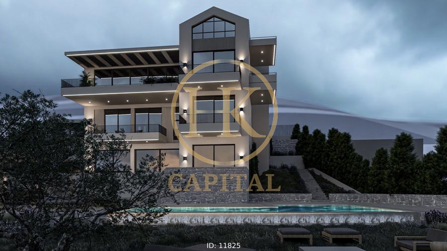 Μονοκατοικία 440 τ.μ. πρός πώληση, Αθήνα - Βόρεια Προάστια, Πεντέλη