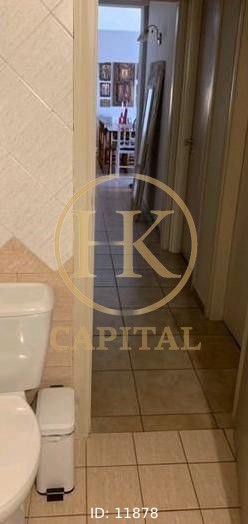 Διαμέρισμα 77 τ.μ. πρός πώληση, Αθήνα - Κέντρο, Πατήσια