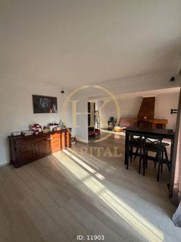 Apartment 139 sqm for sale