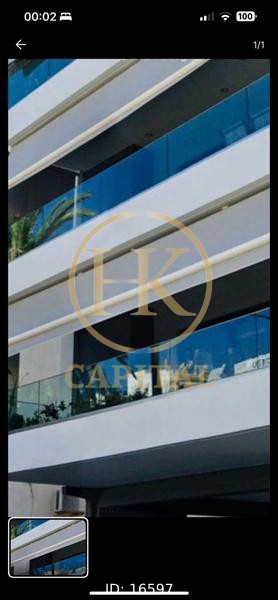 Διαμέρισμα 74 τ.μ. προς πώληση, Κέντρο Αγίου Δημητρίου