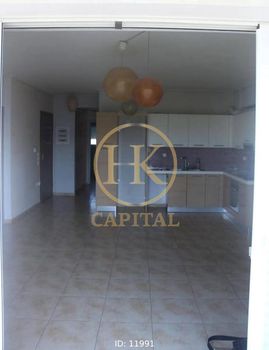 Διαμέρισμα 86 τ.μ. πρός πώληση