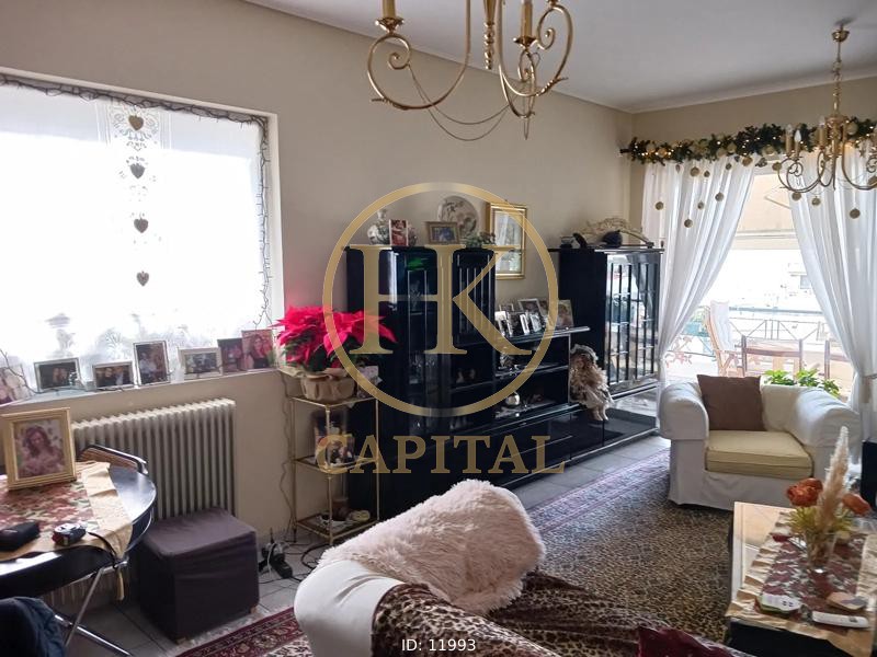 Διαμέρισμα 88 τ.μ. προς πώληση, Κάτω Ηλιούπολη Αττικής