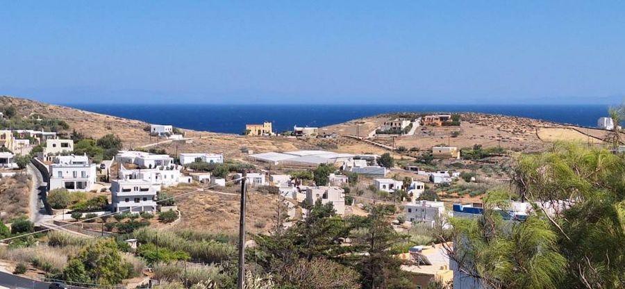 Μονοκατοικία 200 τ.μ. προς πώληση, Ερμούπολη
