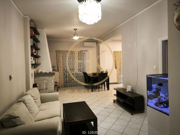 Apartment 95 sqm for rent, Athens - South, Voula