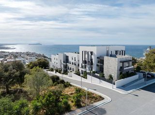 Διαμέρισμα 140 τ.μ. για πώληση