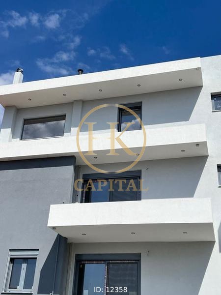 Μεζονέτα 119 τ.μ. προς πώληση, Ανθούπολη Περιστερίου