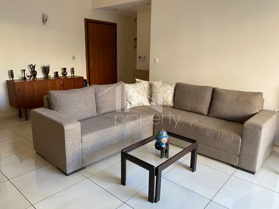 Apartment 96 sqm for sale, Athens - South, Nea Smyrni