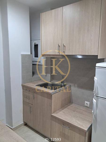 Studio / γκαρσονιέρα 26 τ.μ. προς πώληση, Κάτω Καισαριανή