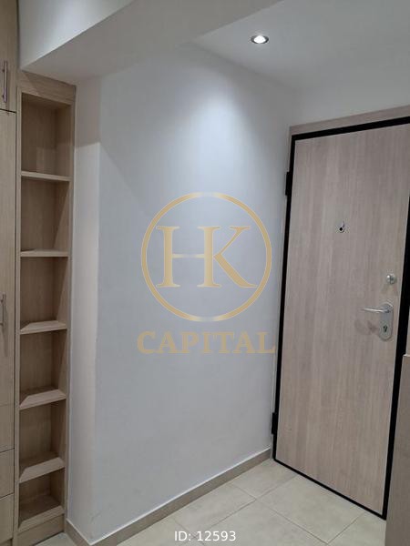 Studio / γκαρσονιέρα 26 τ.μ. προς πώληση, Κάτω Καισαριανή