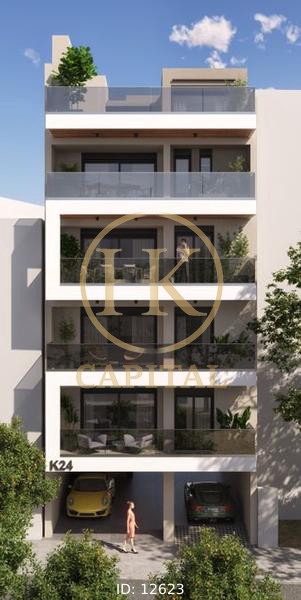 Μεζονέτα 108 τ.μ. προς πώληση, Όριο Αγίας Βαρβάρας