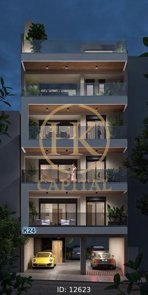 Μεζονέτα 108 τ.μ. προς πώληση, Όριο Αγίας Βαρβάρας