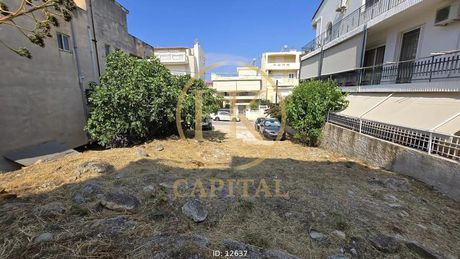 Οικόπεδο 276 τ.μ. προς πώληση