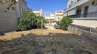 Οικόπεδο 276 τ.μ. για πώληση