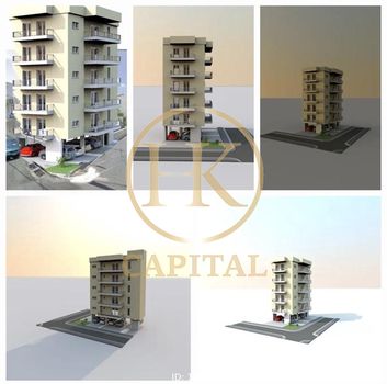 Apartment 75 sqm for sale