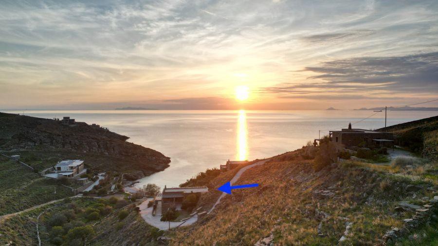 Μονοκατοικία 225 τ.μ. προς πώληση, Κυκλάδες, Κέα