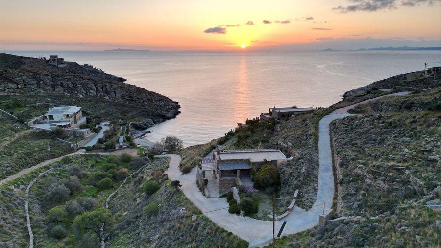 Μονοκατοικία 225 τ.μ. προς πώληση, Κυκλάδες, Κέα