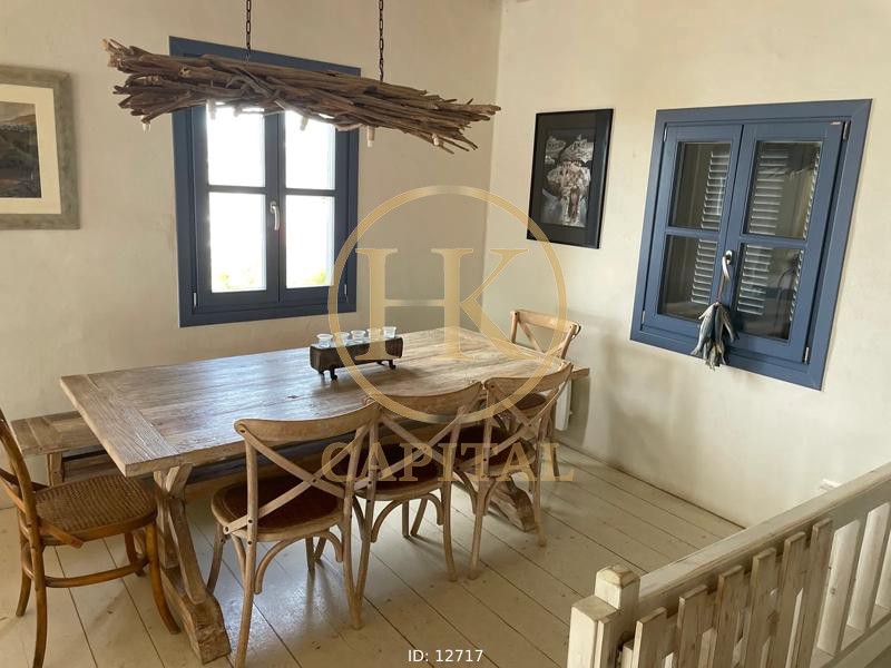 Μεζονέτα 270 τ.μ. προς πώληση, Γιαλισκάρι