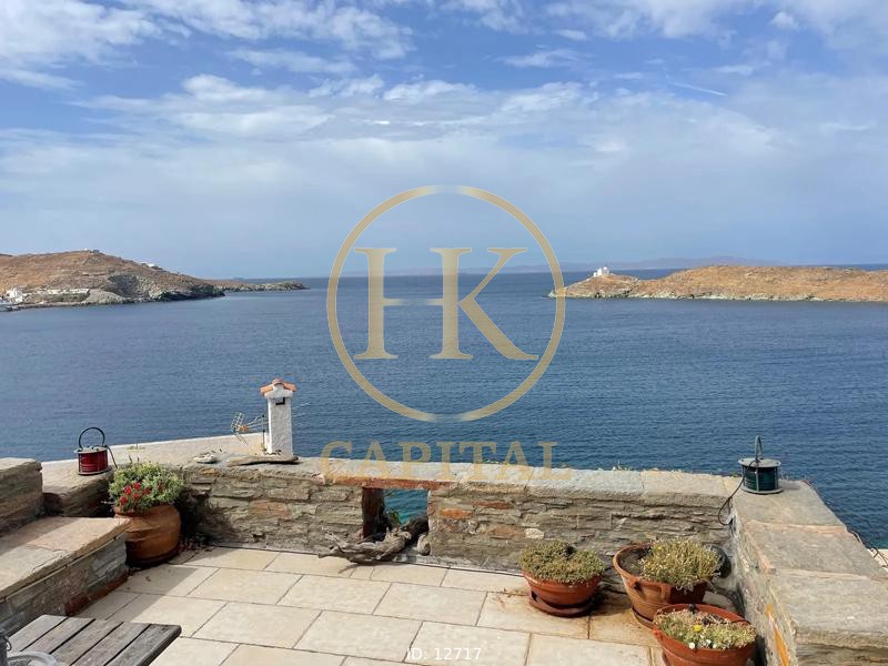 Μεζονέτα 270 τ.μ. προς πώληση, Γιαλισκάρι