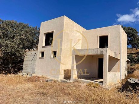 Μεζονέτα 138 τ.μ. πρός πώληση
