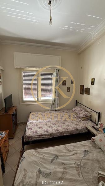 Apartment 55 sqm for sale, Piraeus, Pasalimani