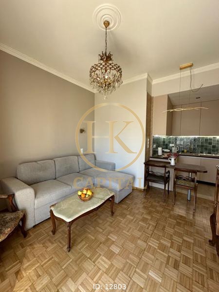 Διαμέρισμα 43 τ.μ. πρός πώληση, Αθήνα - Κέντρο, Αττική