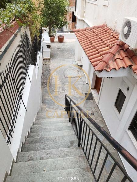 Διαμέρισμα 90 τ.μ. πρός ενοικίαση, Αθήνα - Νότια Προάστια, Βούλα