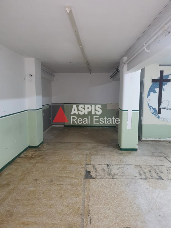 Κατάστημα 60 τ.μ. προς ενοικίαση, Πανόρμου