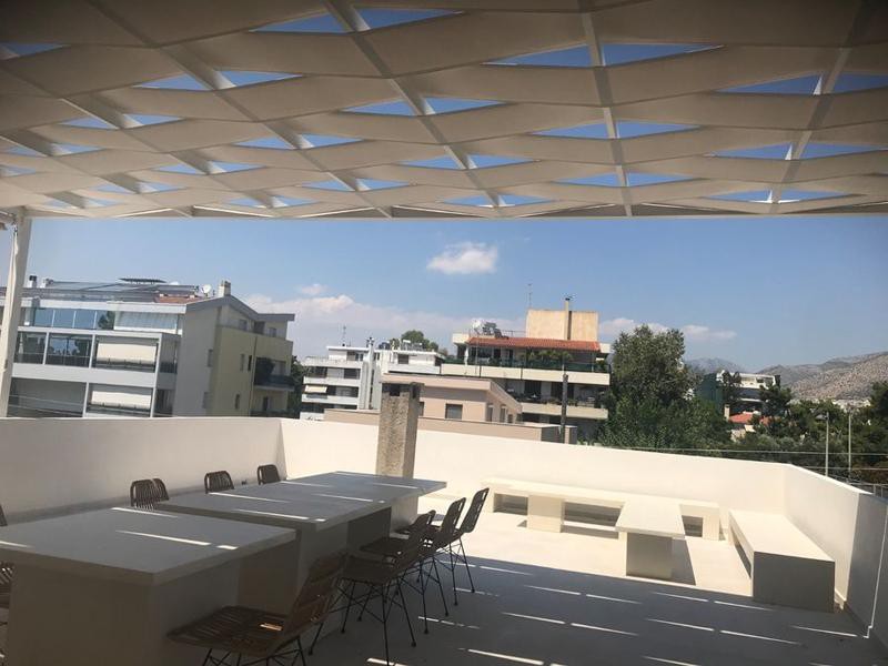 Διαμέρισμα 120 τ.μ. πρός ενοικίαση, Αθήνα - Νότια Προάστια, Γλυφάδα