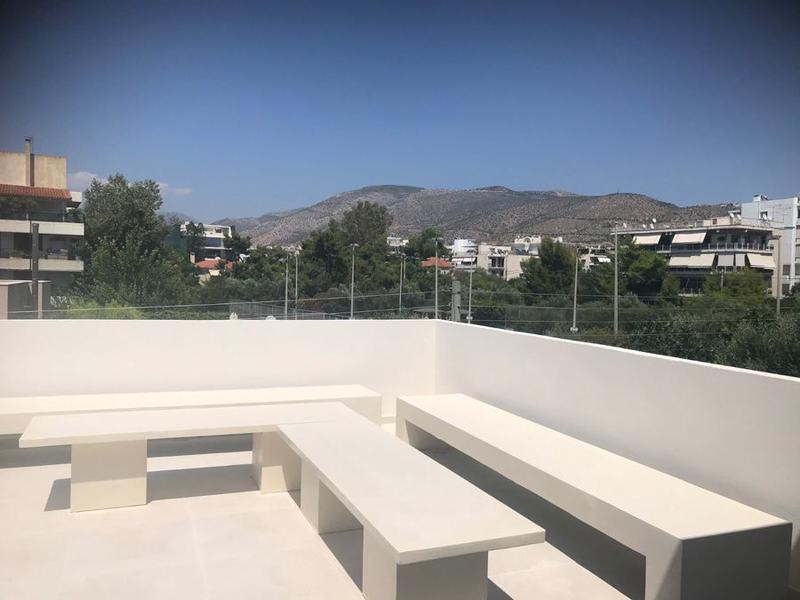 Διαμέρισμα 120 τ.μ. πρός ενοικίαση, Αθήνα - Νότια Προάστια, Γλυφάδα