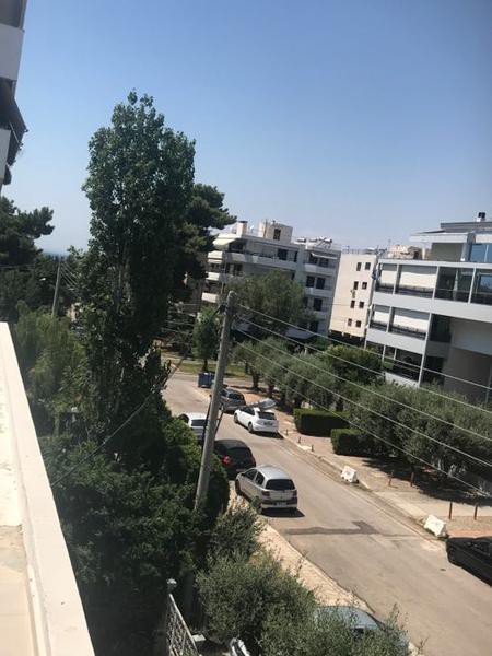 Διαμέρισμα 120 τ.μ. πρός ενοικίαση, Αθήνα - Νότια Προάστια, Γλυφάδα