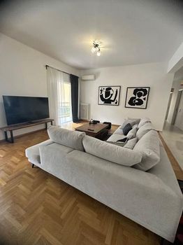 Διαμέρισμα 230 τ.μ. πρός ενοικίαση