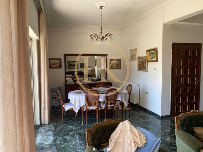 Κτίριο 152 τ.μ. προς πώληση, Αγία Ελεούσα Καλλιθέας
